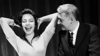 Stříbrné plátno (6/12)