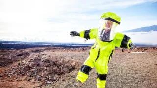 Americké ostrovy s Martinem Clunesem (3/4)