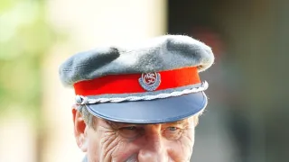 Četníci z Luhačovic (11/12)