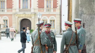 Četníci z Luhačovic (11/12)