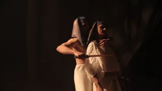 Objasněné záhady egyptských mumií