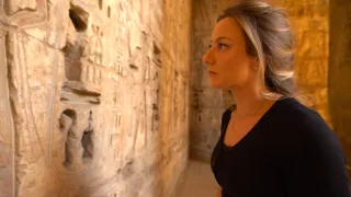 Objasněné záhady egyptských mumií