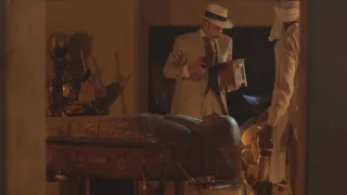 Objasněné záhady egyptských mumií