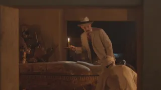 Objasněné záhady egyptských mumií