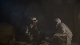 Objasněné záhady egyptských mumií