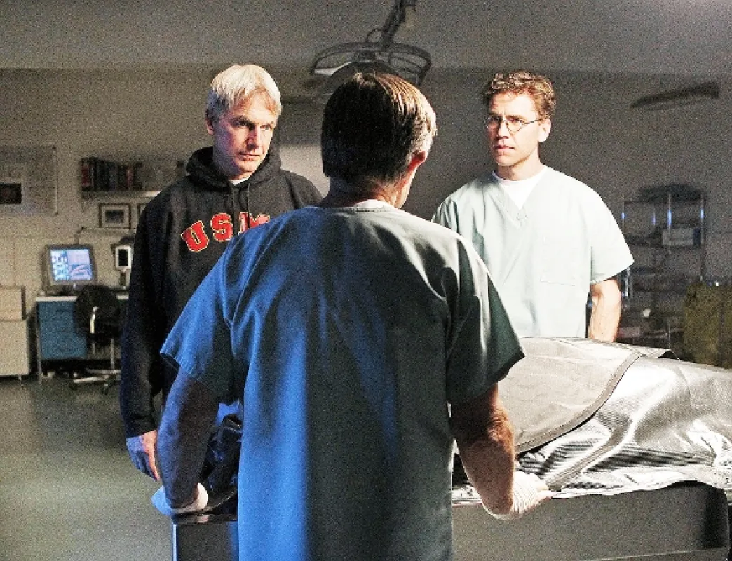 NCIS - Námorný vyšetrovací úrad, 2010 - fotogaléria