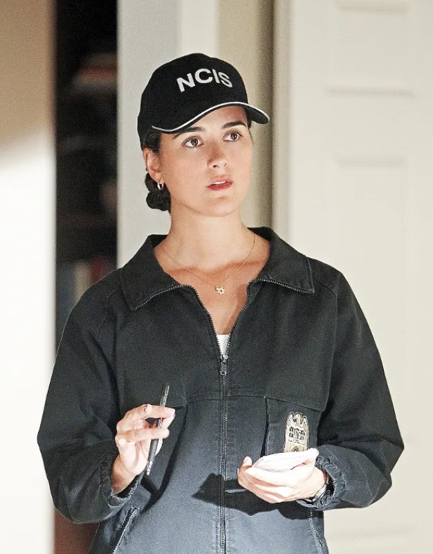 NCIS - Námorný vyšetrovací úrad (NCIS), 2011 - fotogaléria