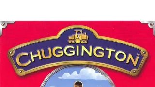Chuggington: Veselé vláčky II (12)