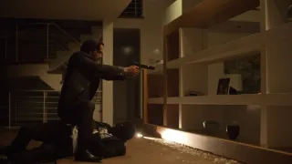 John Wick