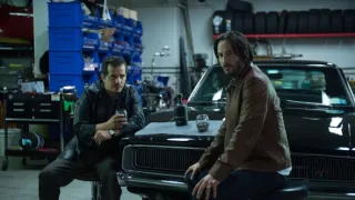 John Wick