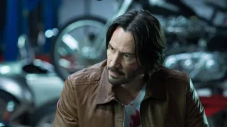John Wick