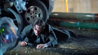 John Wick