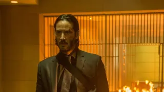 John Wick