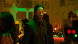 John Wick