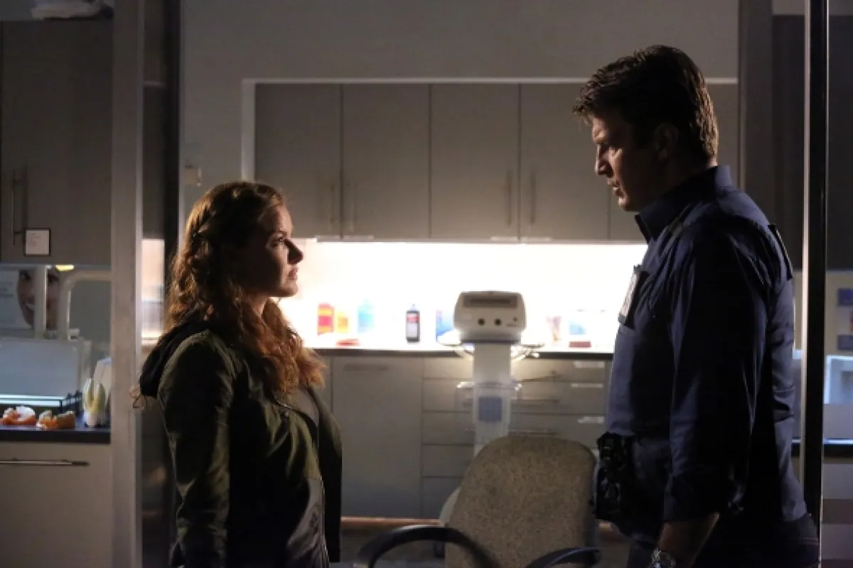 Vtierka Castle (Castle VI HD), 2013 - fotogaléria