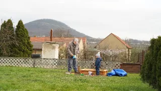 Zápisník alkoholičky