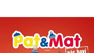 Pat a Mat (11)