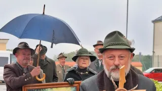 Myslivost: Neznámé příběhy