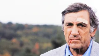 Rozhněvaný muž