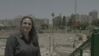 Ztracené poklady Egypta III