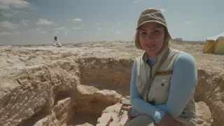 Ztracené poklady Egypta III
