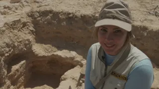 Ztracené poklady Egypta III