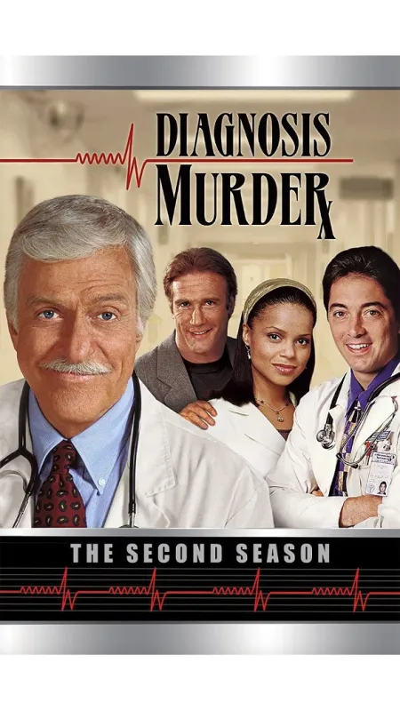 Diagnóza: Vražda (Diagnosis Murder VI), 1995 - fotogaléria