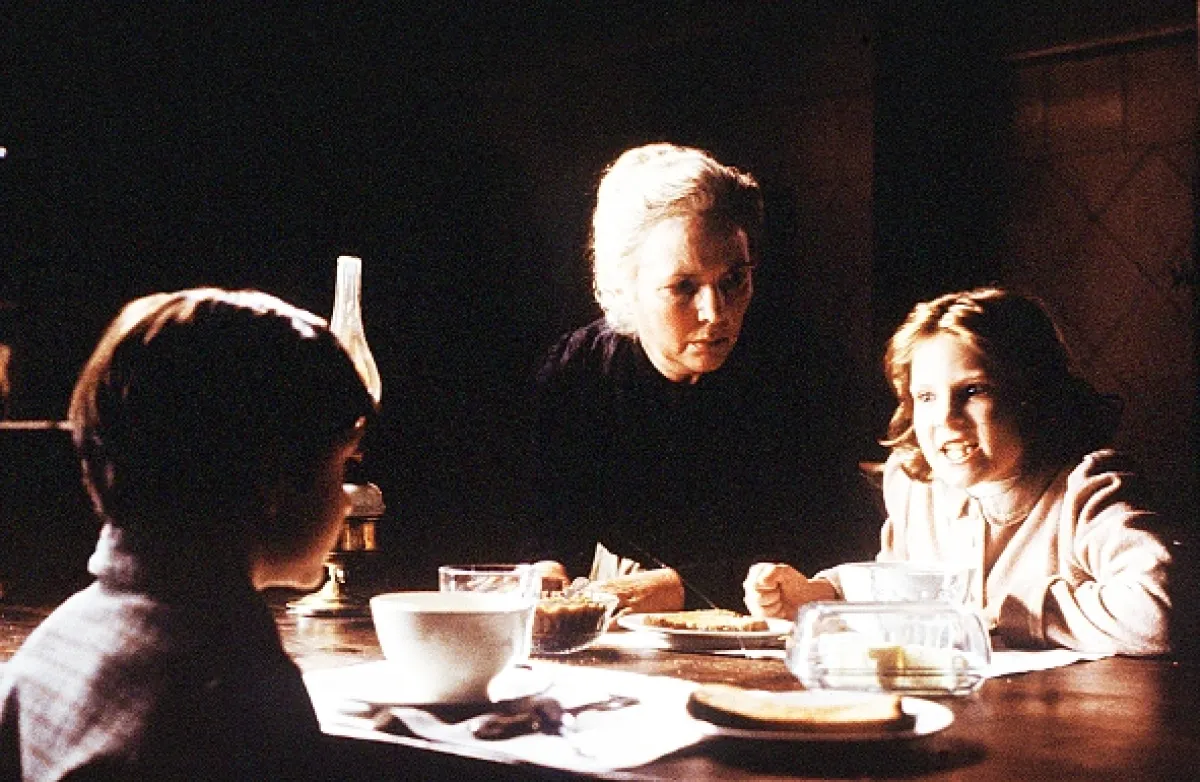 Ti druzí (The Others), 2001 - fotogaléria