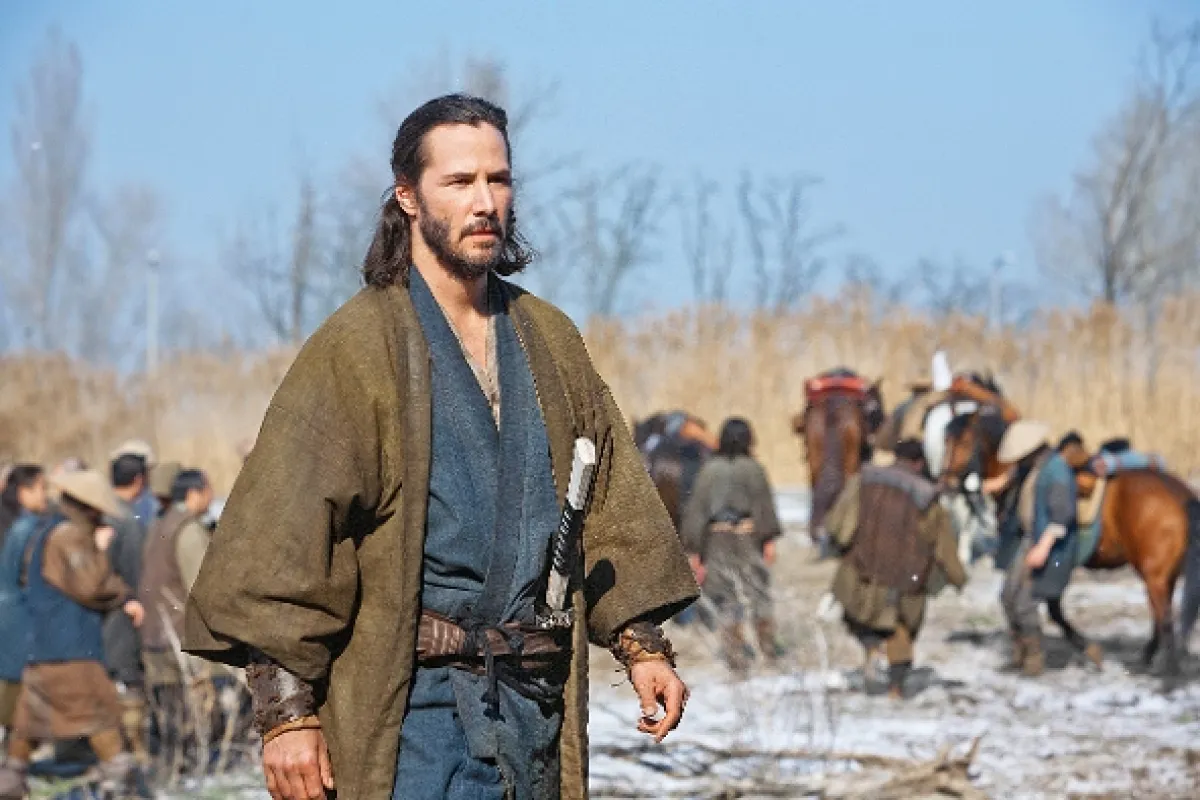 47 roninov (47 Ronin), 2013 - fotogaléria