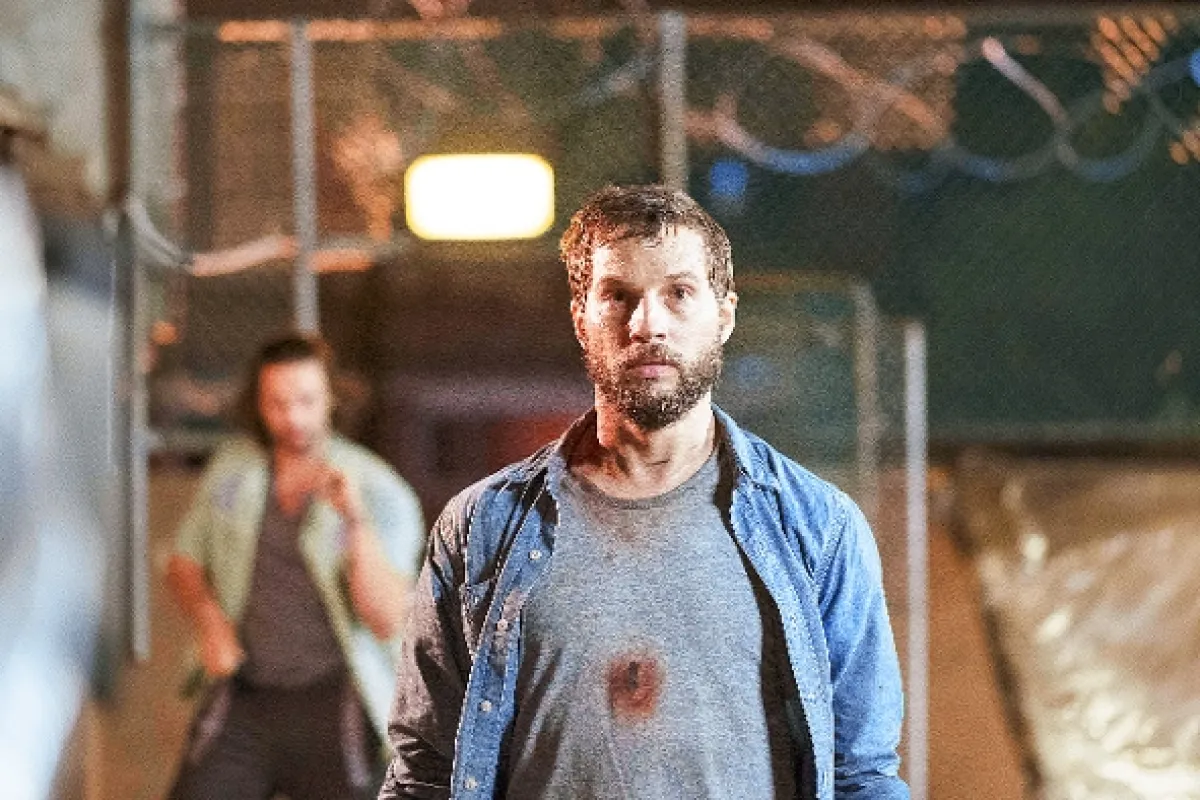 Upgrade, 2018 - fotogaléria