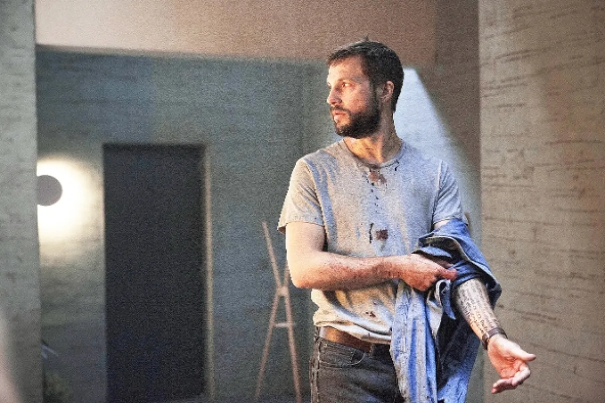 Upgrade, 2018 - fotogaléria