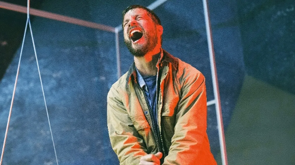 Upgrade, 2018 - fotogaléria