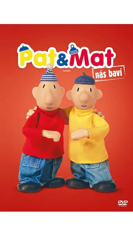 Pat a Mat, 2009 - fotogaléria