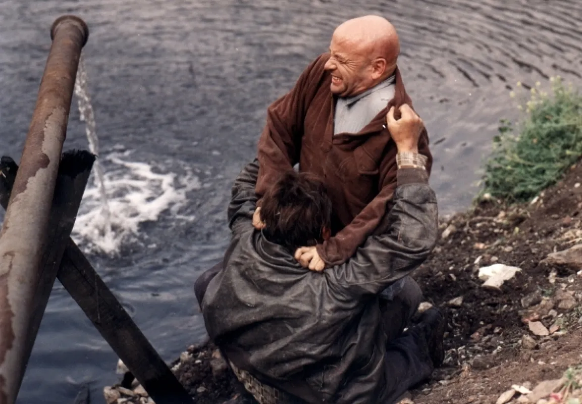 Tridsať prípadov majora Zemana, 1974 - fotogaléria