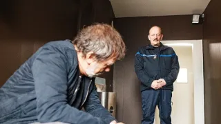 Purpurové řeky