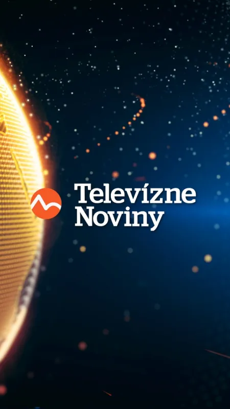Televízne noviny - fotogaléria