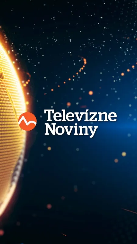 Televízne noviny - fotogaléria
