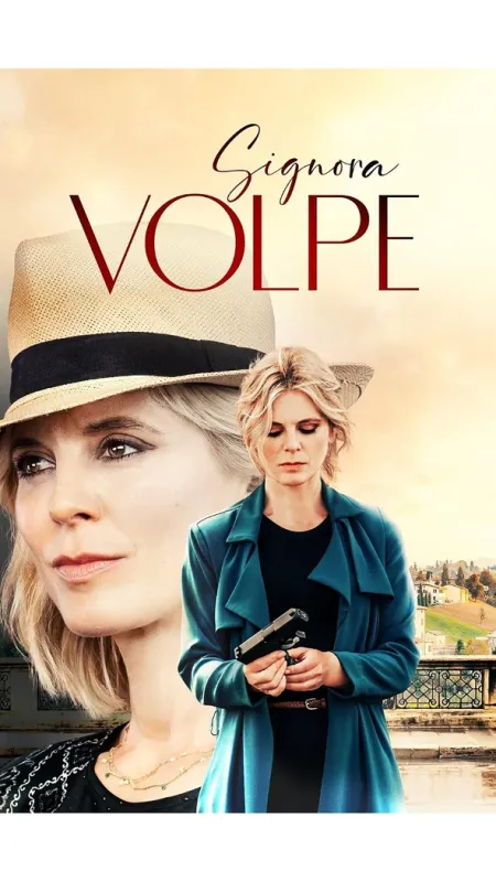 Signora Volpe, 2021 - fotogaléria