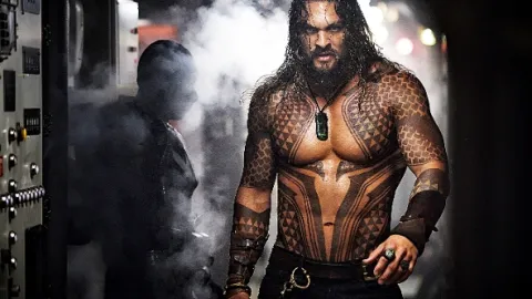Aquaman