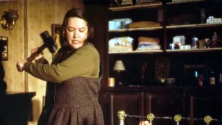 Nutné zlo Stephena Kinga