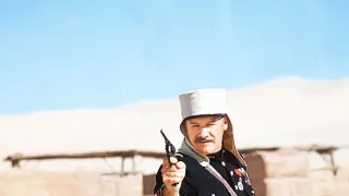Pochoduj nebo zemři