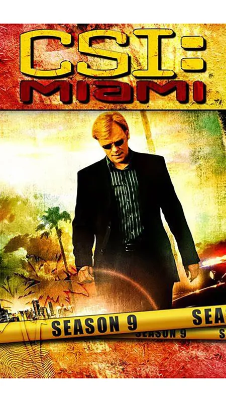 Kriminálka Miami (CSI: Miami IX), 2010 - fotogaléria