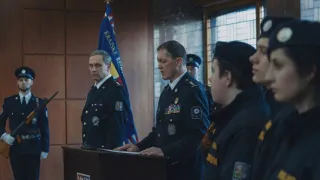 Případy 1. oddělení III (13/13)