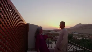 Můj Mohamed je jiný
