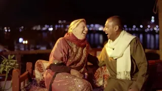Můj Mohamed je jiný