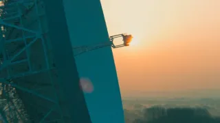 První kontakt - Setkání s mimozemšťany (2/2)