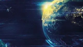 První kontakt - Setkání s mimozemšťany (2/2)