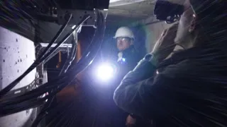 První kontakt - Setkání s mimozemšťany (2/2)