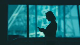 První kontakt - Setkání s mimozemšťany (2/2)