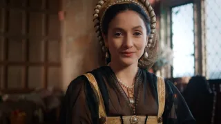 Skandální příběh rodiny Boleynových (2/3)